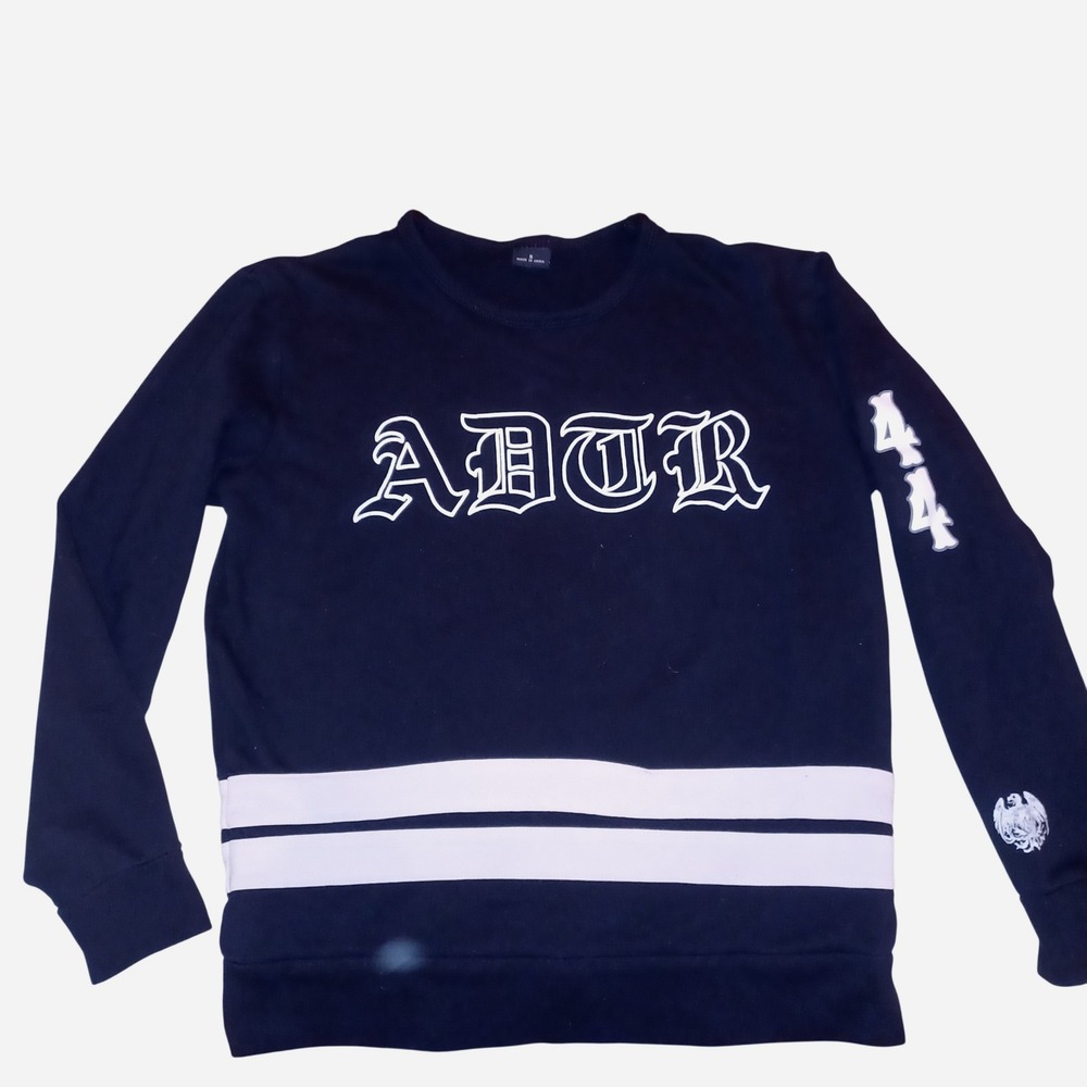 A Day To Remember ADTR 44 Small Shirt Band Merch